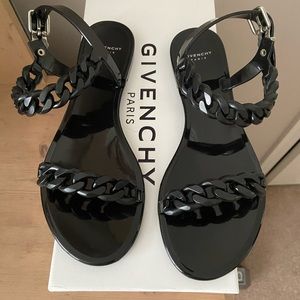GIVENCHY SANDALS